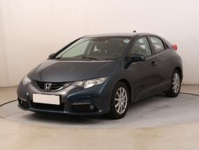 Honda Civic  1.4 i-VTEC 