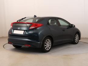 Honda Civic  1.4 i-VTEC 