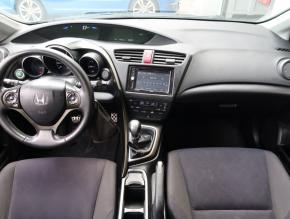 Honda Civic  1.4 i-VTEC 