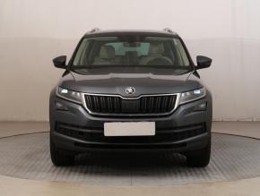 Škoda Kodiaq  2.0 TDI 