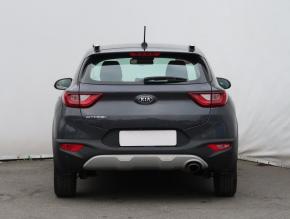 Kia Stonic  1.4 CVVT 