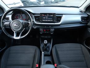 Kia Stonic  1.4 CVVT 