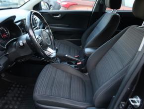 Kia Stonic  1.4 CVVT 