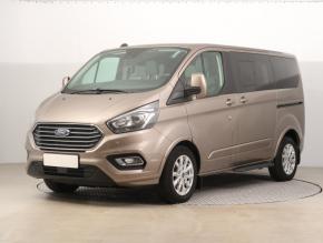 Ford Tourneo Custom  2.0 EcoBlue mHEV 