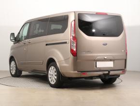 Ford Tourneo Custom  2.0 EcoBlue mHEV 