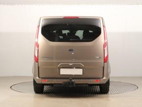 Ford Tourneo Custom  2.0 EcoBlue mHEV 