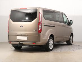 Ford Tourneo Custom  2.0 EcoBlue mHEV 