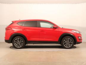 Hyundai Tucson  1.6 GDI 