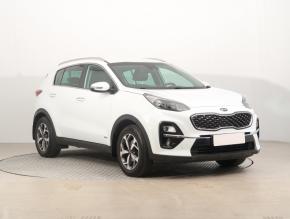 Kia Sportage  1.6 T-GDI Top