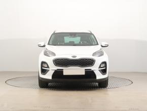 Kia Sportage  1.6 T-GDI Top 