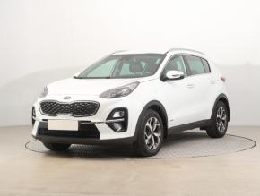 Kia Sportage  1.6 T-GDI Top 