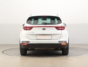 Kia Sportage  1.6 T-GDI Top 