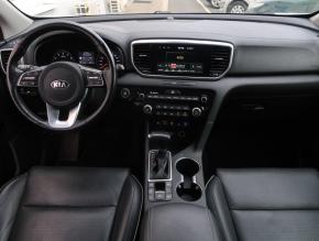 Kia Sportage  1.6 T-GDI Top 