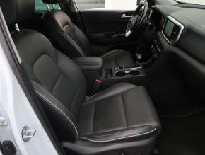 Kia Sportage  1.6 T-GDI Top 