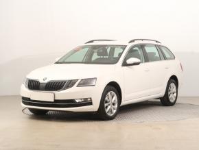 Škoda Octavia  2.0 TDI Style 