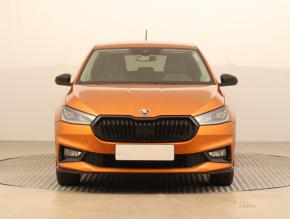 Škoda Fabia  1.0 TSI Style Plus 