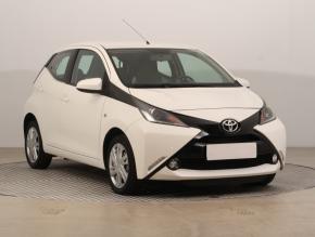 Toyota Aygo  1.0 VVT-i 