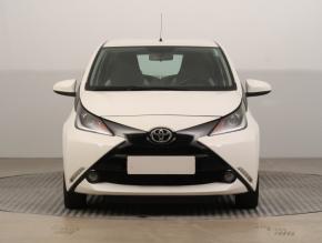 Toyota Aygo  1.0 VVT-i 