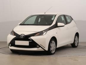 Toyota Aygo  1.0 VVT-i 