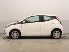 Toyota Aygo  1.0 VVT-i 