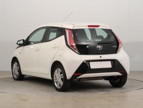 Toyota Aygo  1.0 VVT-i 