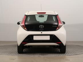 Toyota Aygo  1.0 VVT-i 