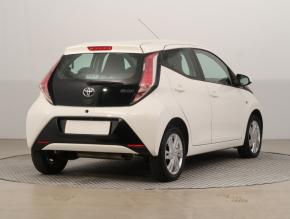 Toyota Aygo  1.0 VVT-i 