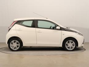 Toyota Aygo  1.0 VVT-i 