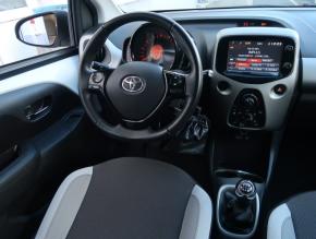 Toyota Aygo  1.0 VVT-i 