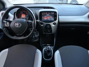 Toyota Aygo  1.0 VVT-i 