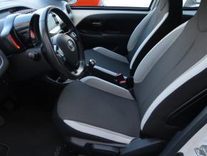 Toyota Aygo  1.0 VVT-i 