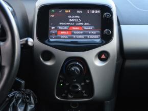 Toyota Aygo  1.0 VVT-i 