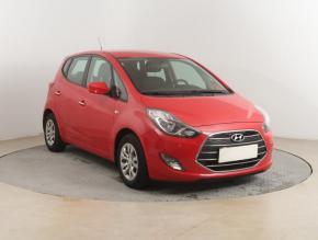 Hyundai ix20  1.6 CVVT 