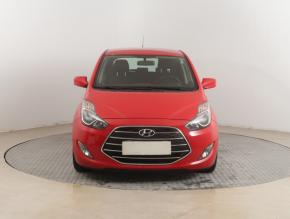 Hyundai ix20  1.6 CVVT 