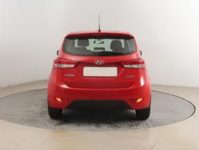 Hyundai ix20  1.6 CVVT 