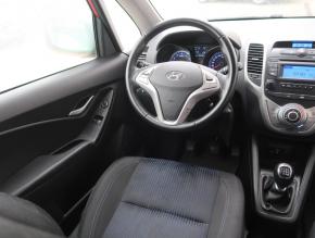 Hyundai ix20  1.6 CVVT 