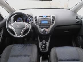 Hyundai ix20  1.6 CVVT 