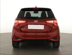 Toyota Yaris  1.5 Dual VVT-i 