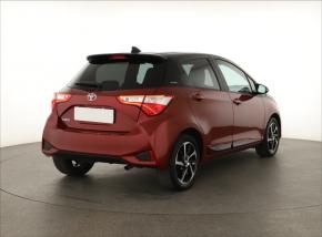 Toyota Yaris  1.5 Dual VVT-i 