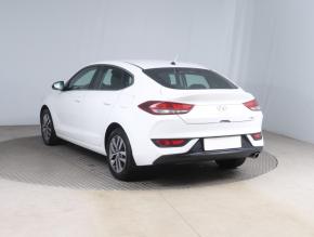 Hyundai i30 Fastback  1.0 T-GDI Trikolor 