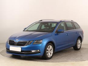 Škoda Octavia  2.0 TDI 