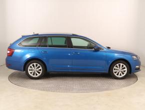 Škoda Octavia  2.0 TDI 