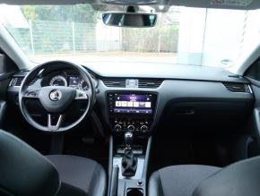 Škoda Octavia  2.0 TDI 