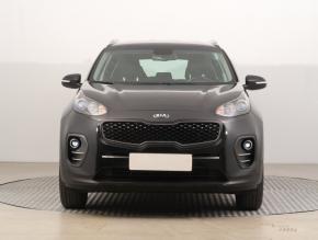 Kia Sportage  1.6 GDI Cool 