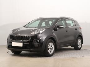 Kia Sportage  1.6 GDI Cool 