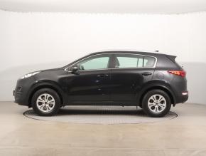 Kia Sportage  1.6 GDI Cool 