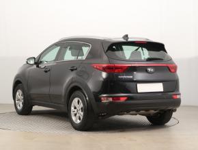 Kia Sportage  1.6 GDI Cool 