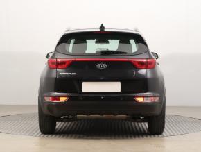 Kia Sportage  1.6 GDI Cool 