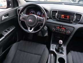 Kia Sportage  1.6 GDI Cool 