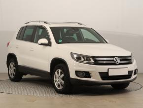 Volkswagen Tiguan  2.0 TDI 